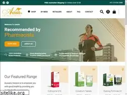 Sites similar to aussia.com.au