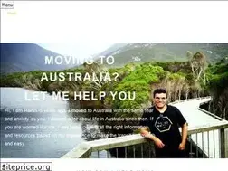 Sites similar to aussian.com