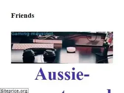 Sites similar to aussie-dreamteam.de