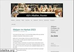 Sites similar to aussie-sunny.de