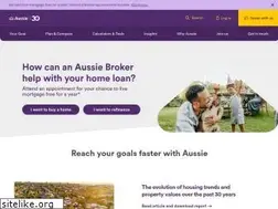 Sites similar to aussie.com.au
