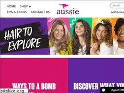 Sites similar to aussie.com