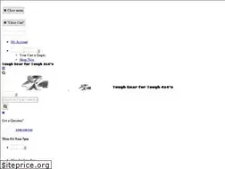 Sites similar to aussie4x4pro.com.au