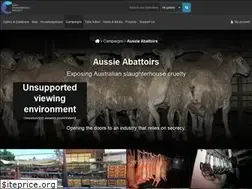 Sites similar to aussieabattoirs.com