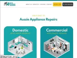 Sites similar to aussieappliancerepairs.com.au