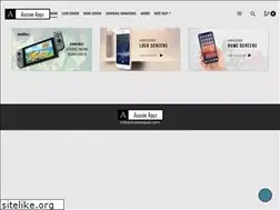 Sites similar to aussieappz.com