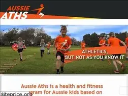 Sites similar to aussieaths.com.au
