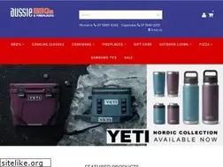 Sites similar to aussiebbqs.com.au