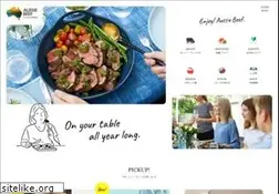 Sites similar to aussiebeef.jp
