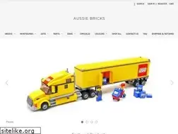 Sites similar to aussiebricks.com
