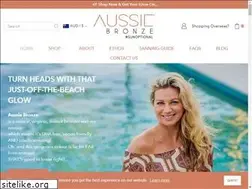 Sites similar to aussiebronze.com