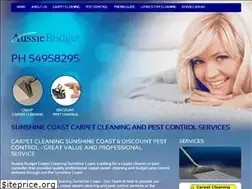 Sites similar to aussiebudget.com.au
