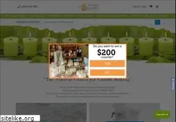 Sites similar to aussiecandlesupplies.com.au