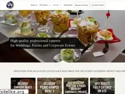 Sites similar to aussiecatering.com.au