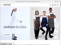 Sites similar to aussiechef.com.au