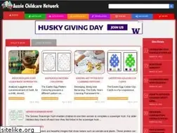 Sites similar to aussiechildcarenetwork.com.au