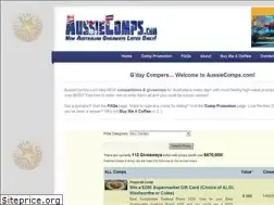 Sites similar to aussiecomps.com