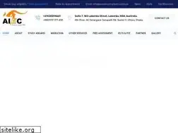 Sites similar to aussieconsultancy.com.au