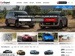 Sites similar to aussiecoupes.net