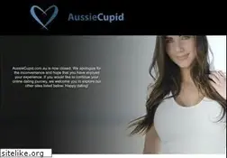 Sites similar to aussiecupid.com