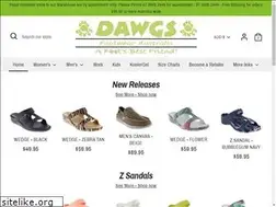 Sites similar to aussiedawgs.com