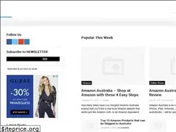 Sites similar to aussiedeals.com