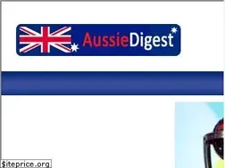 Sites similar to aussiedigest.com