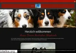 Sites similar to aussiedream.de