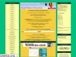 Sites similar to aussieearners.com