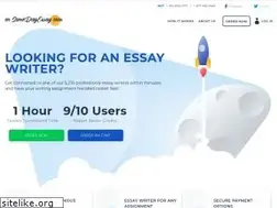 Sites similar to aussieessaywriter.com.au