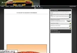 Sites similar to aussieexotics.com