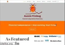Sites similar to aussiefirebug.com