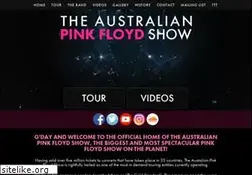 Sites similar to aussiefloyd.com
