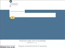 Sites similar to aussiefunadvisor.com