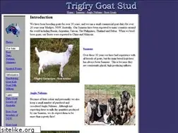 Sites similar to aussiegoats.com.au