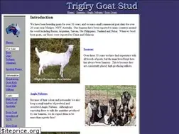 Sites similar to aussiegoats.com