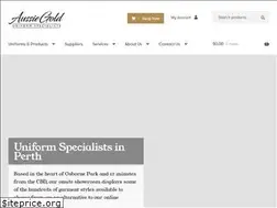 Sites similar to aussiegold.com.au
