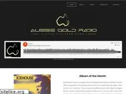 Sites similar to aussiegoldradio.com