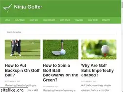 Sites similar to aussiegolfer.net