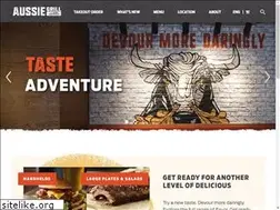 Sites similar to aussiegrill.com.hk