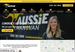 Sites similar to aussiegroup.co.uk