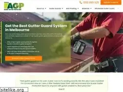 Sites similar to aussiegutterprotection.com.au