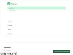 Sites similar to aussiehair.es