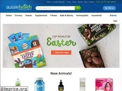Sites similar to aussiehealthproducts.com.au