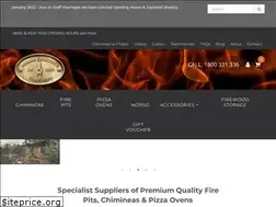 Sites similar to aussieheatwave.com.au