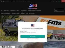 Sites similar to aussiehobbies.com.au