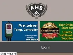 Sites similar to aussiehomebrewer.com