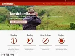 Sites similar to aussiehunter.org