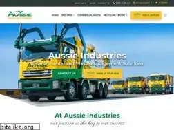 Sites similar to aussieindustries.com.au