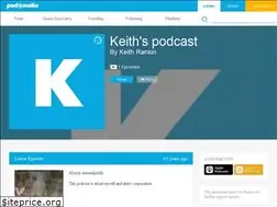 Sites similar to aussiekeith.podomatic.com